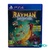 Videojuego SONY PS4 RAYMAN LEGENDS PS4