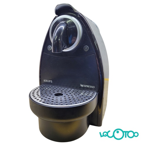 KRUPS XN-2120 Nespresso