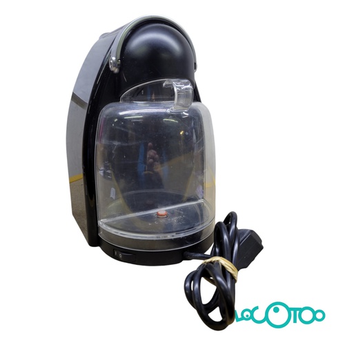 KRUPS XN-2120 Nespresso