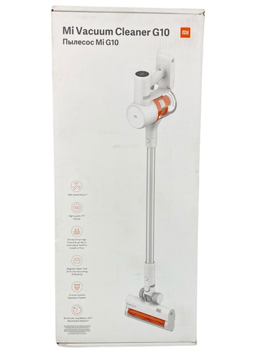 ASPIRADOR ESCOBA XIAOMI MI VACUUM CLEANER G