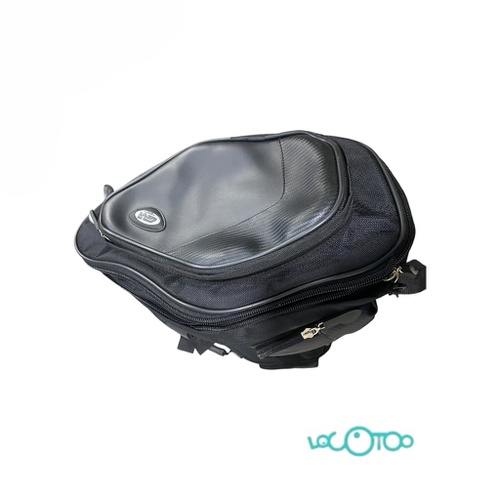 Varios Equipaje Moto GIVI Alforjas t431