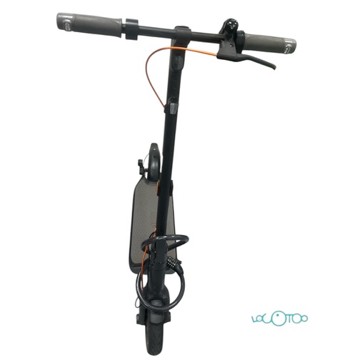 Patinete Eléctrico NINEBOT KICK SCOOTER 800