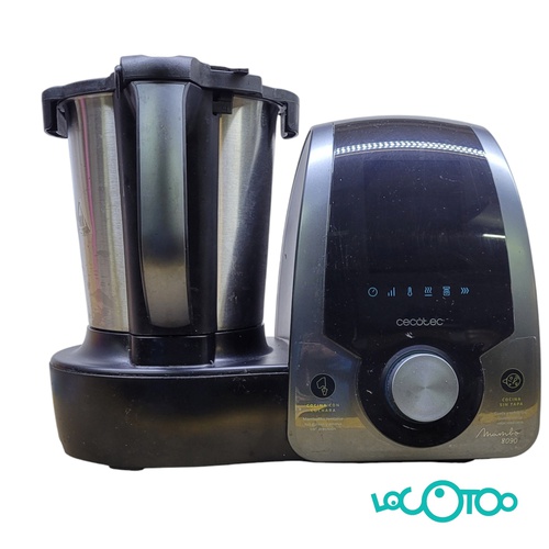  CECOTEC MAMBO 8090