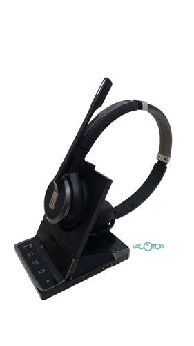 Auricular Bluetooth SENNHEISER  SDW 5065-EU