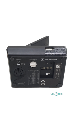 SENNHEISER  SDW 5 BS-EU 