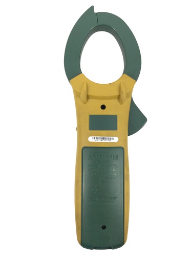 Pinza Amperimetrica KOBAN KPAW-01