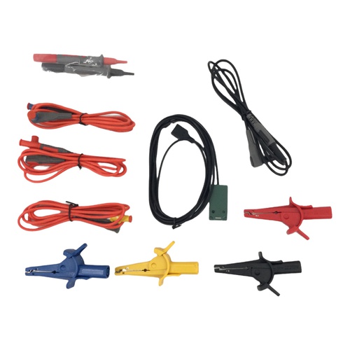 Pinza Amperimetrica KOBAN KPAW-01