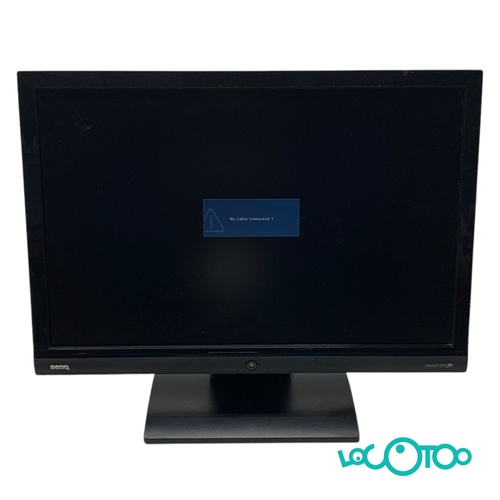 Monitor TFT BENQ G2010WA