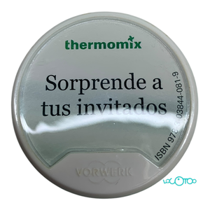 Accesorios Thermomix