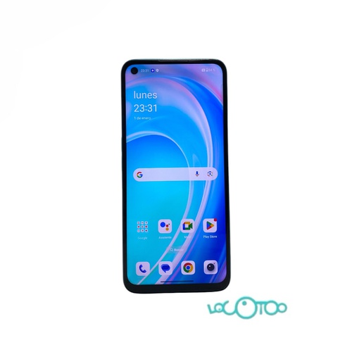 Smartphone ONEPLUS NORD CE 2 LITE 5G 6 GB 1