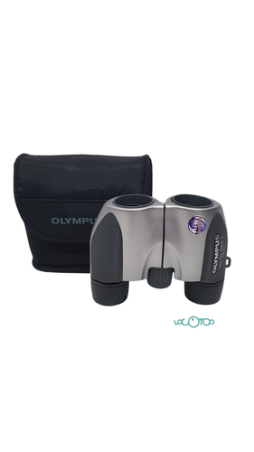 Prismáticos OLYMPUS 10X21 DPC I