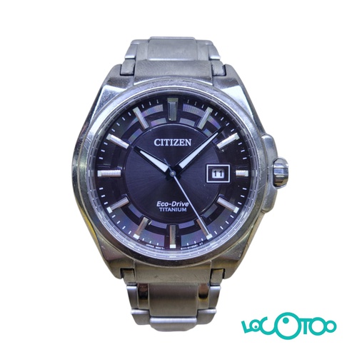  CITIZEN E111-S080291