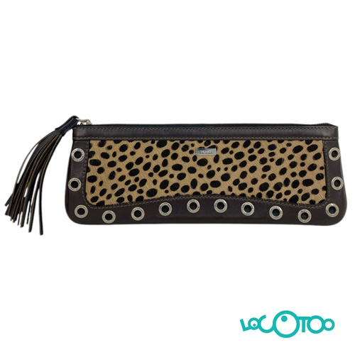 Bolso TOUS BOLSO LEOPARDO
