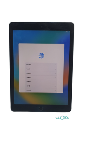 Tablet APPLE IPAD PRO (WI-FI) (A1673) 9.7 W