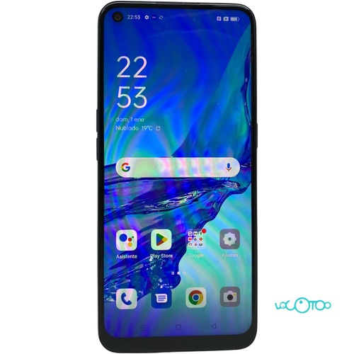 Smartphone OPPO A53S