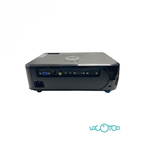 Proyector TOSHIBA TDP-SP1