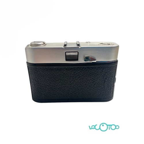 Cámara Vintage WERLISA WERLISA COLOR