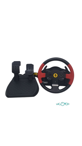 Volante Consola THRUSTMASTER T150 FERRARI F