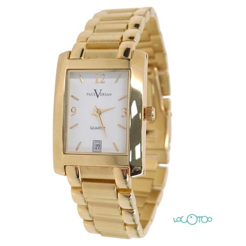 RELOJ DE PULSERA PAUL VERSAN PV22-BCH