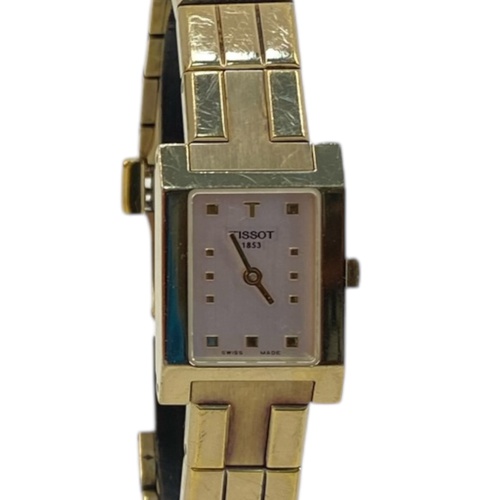 RELOJ DE PULSERA TISSOT L630.666