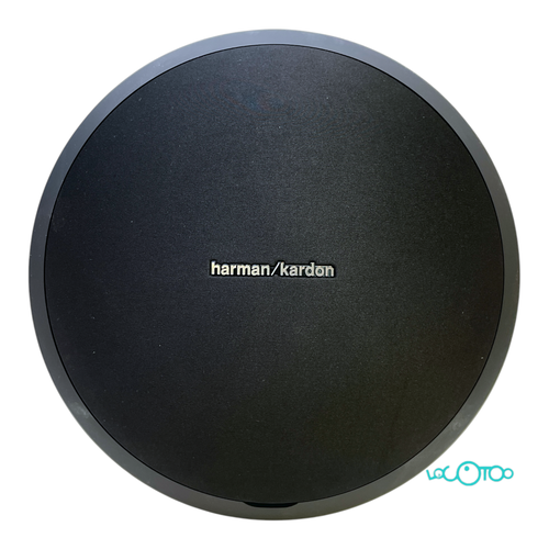 Altavoz Portátil HARMAN KARDON ONYX STUDIO 