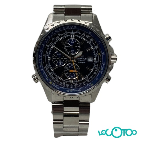 Reloj Pulsera CASIO  EDIFICE EF-527 DY