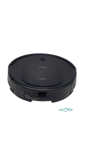 Aspirador Robot CECOTEC CONGA FLASH CONNECT