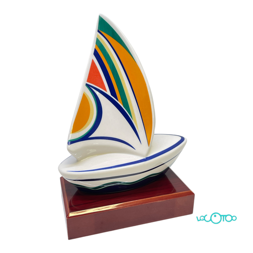 Cerámica GALOS VELERO