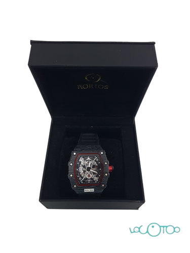 Reloj Pulsera SAMOA 7044