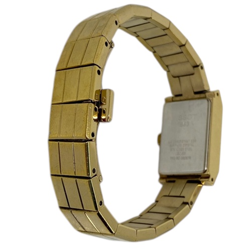 RELOJ DE PULSERA TISSOT L630.666