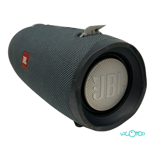 Altavoz Portátil JBL XTREME 2 USB Bluetooth