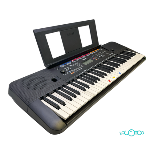 Teclado Electrónico YAMAHA PSR E263
