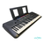 Teclado Electrónico YAMAHA PSR E263