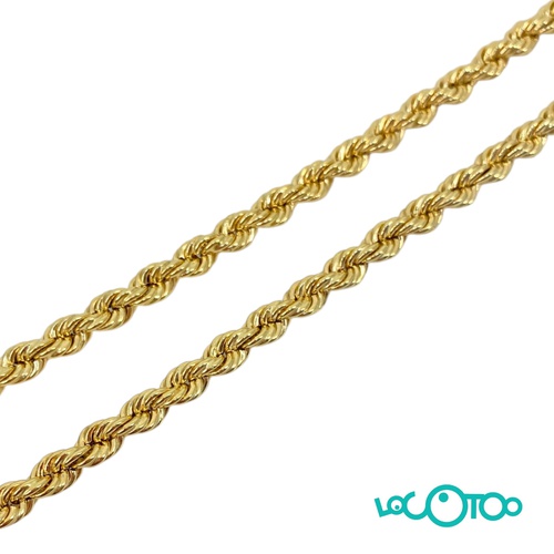 CORDON DE ORO 18K