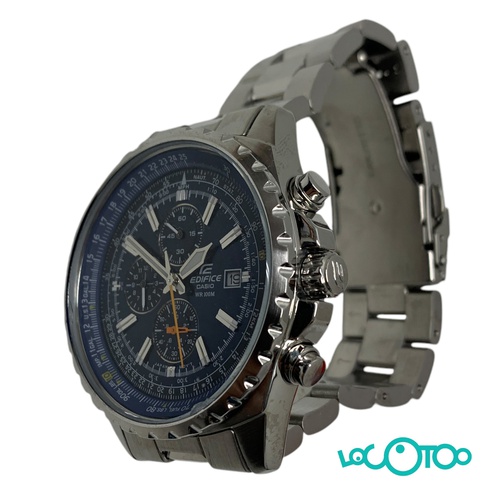 Reloj Pulsera CASIO  EDIFICE EF-527 DY