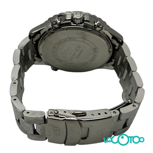 Reloj Pulsera CASIO  EDIFICE EF-527 DY