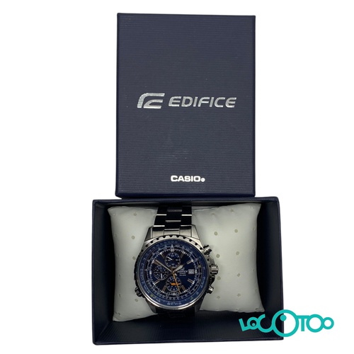 Reloj Pulsera CASIO  EDIFICE EF-527 DY
