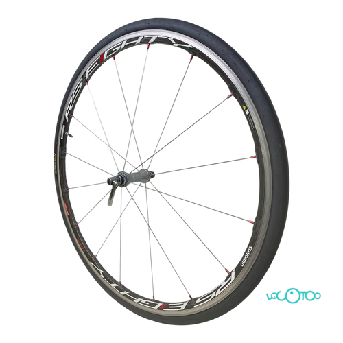 Accesorio Ciclismo SHIMANO WH-RS80