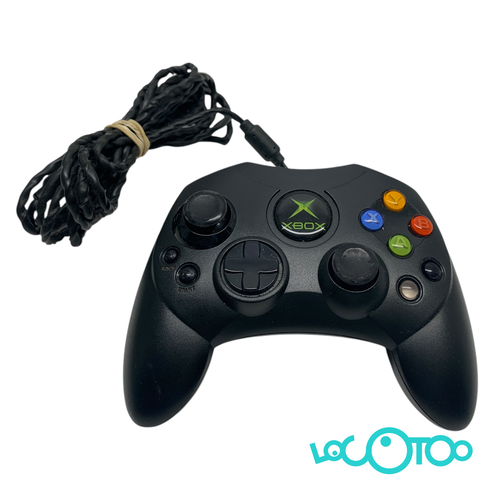 Mando Consola MANDO XBOX XBOX Xbox Original