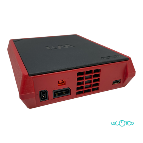 Consola NINTENDO WII MINI RVL-201 WII