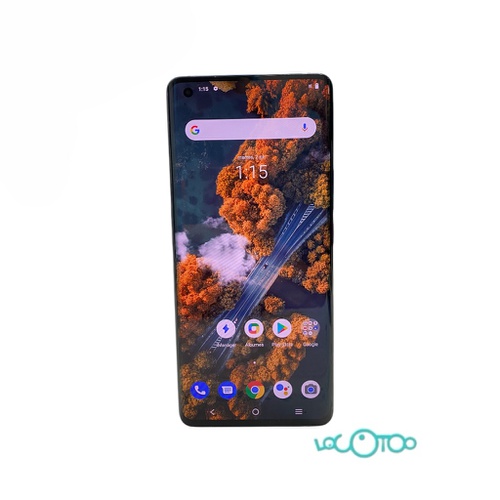 Smartphone VIVO X51 5G 8 GB 256 GB 4 Cámara