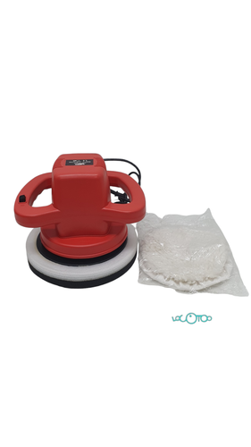 Pulidora RYBOX POL 125 125 W