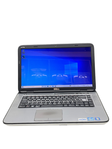 Portátil DELL P11F 500 GB 8 GB Intel I5 5ta