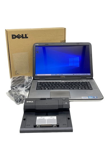 Portátil DELL P11F 500 GB 8 GB Intel I5 5ta