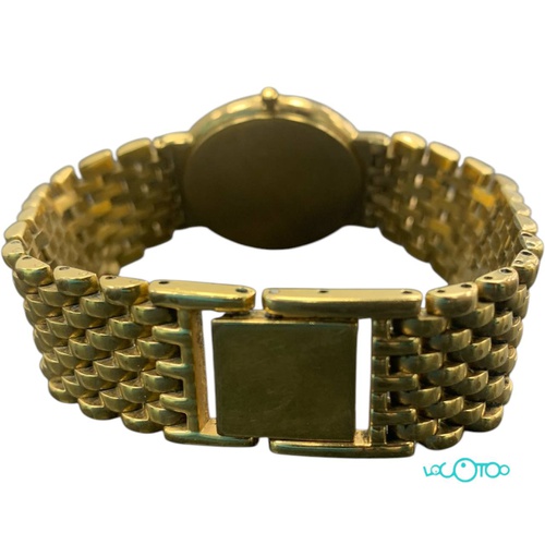 RELOJ PULSERA EDOX LES GENEVEZ