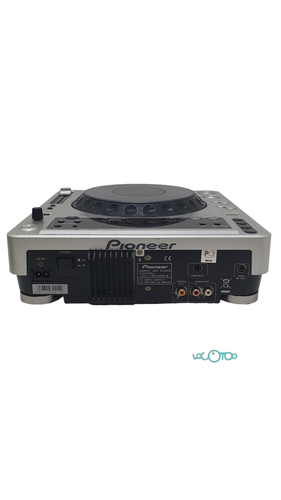 Varios Equipamiento Musical PIONEER CDJ-800