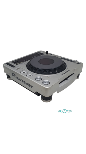 Varios Equipamiento Musical PIONEER CDJ-800