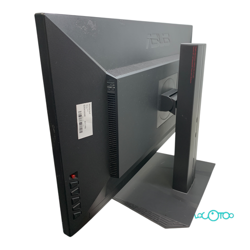 Monitor Led ASUS MG279Q 27 ''  2560x1440 14