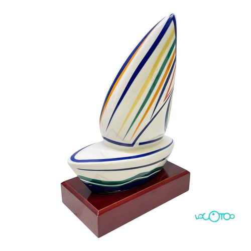 Cerámica GALOS VELERO