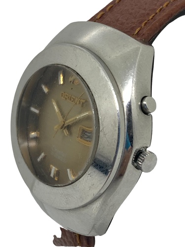 Reloj Pulsera ORIENT Y469642-4A Talla 23 40